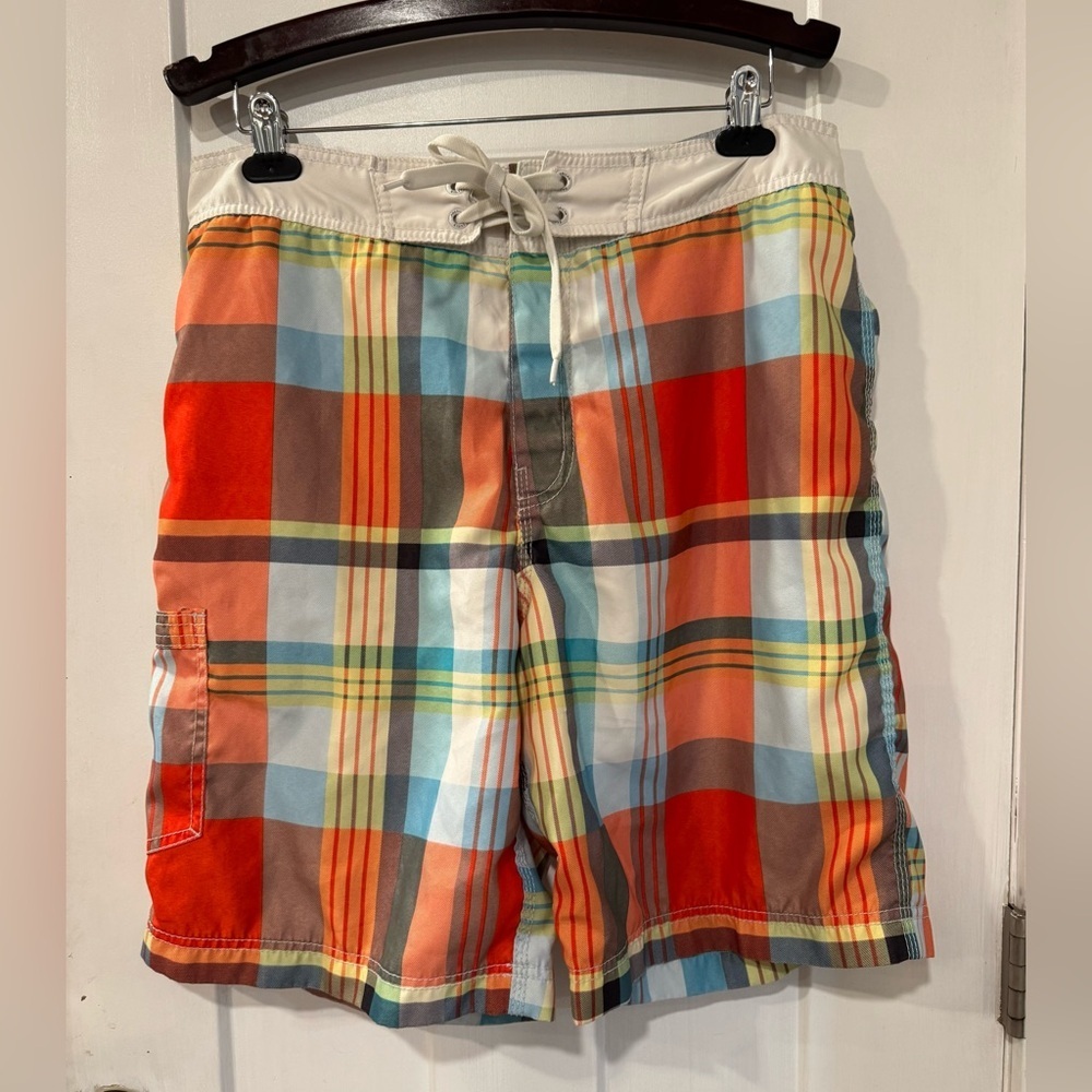 American Eagle Outfitters board shorts‎ size L